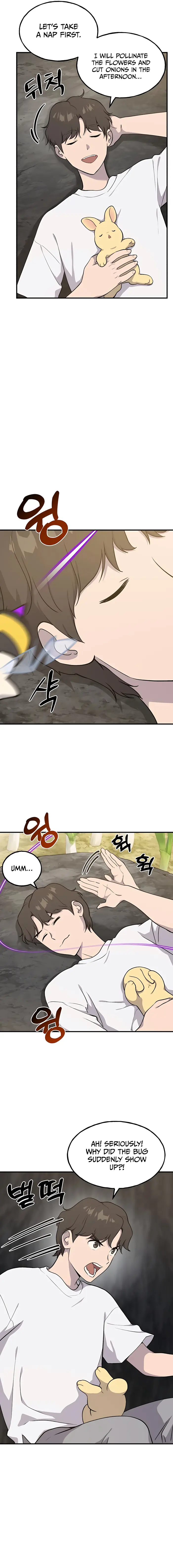 Solo Farming In The Tower - Chapter 9 image 03_optimized